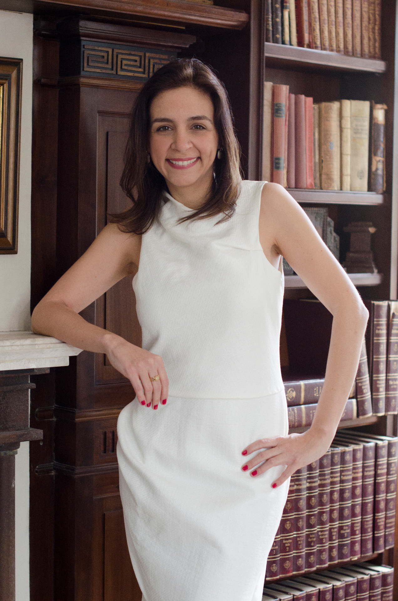 Bianca Trombelli, mentora sistêmica de líderes